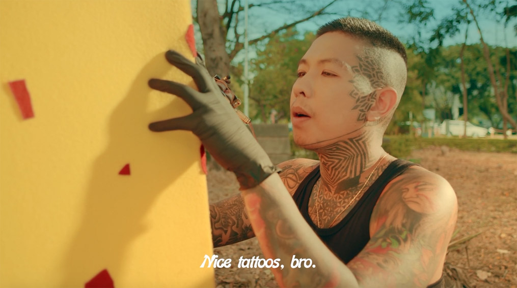 GIGIL Philippines targets millennials in new campaign for Danes Cheese with Real Bacon Bits