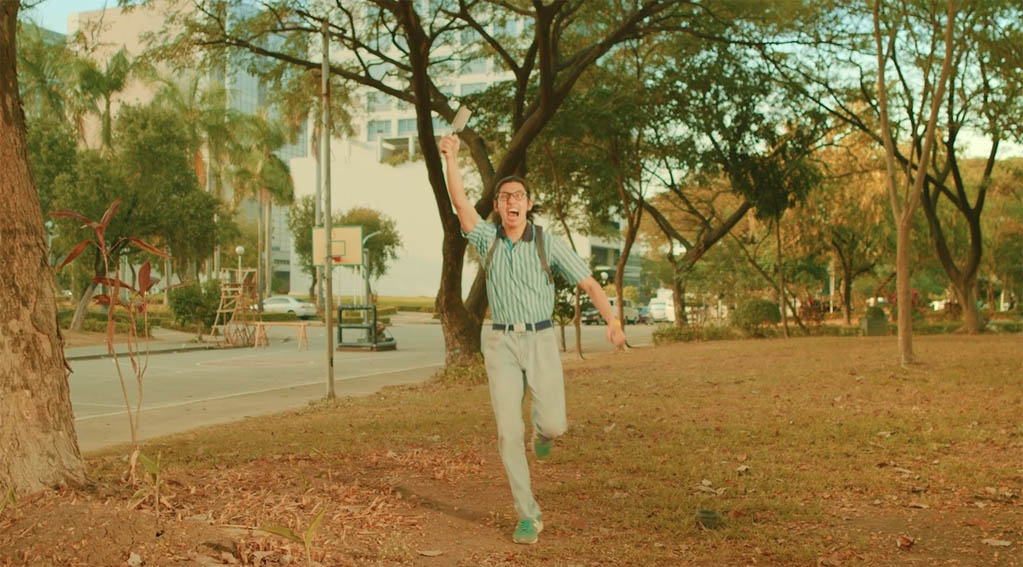 GIGIL Philippines targets millennials in new campaign for Danes Cheese with Real Bacon Bits