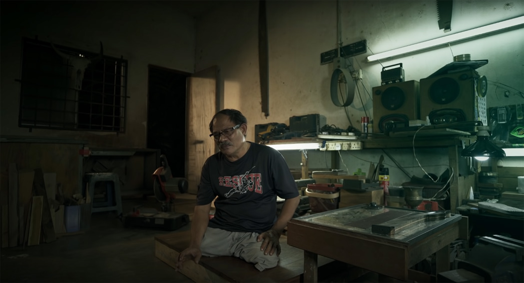 Naga DDB Tribal releases Merdeka ‘We Are Made In Malaysia’ campaign for Digi