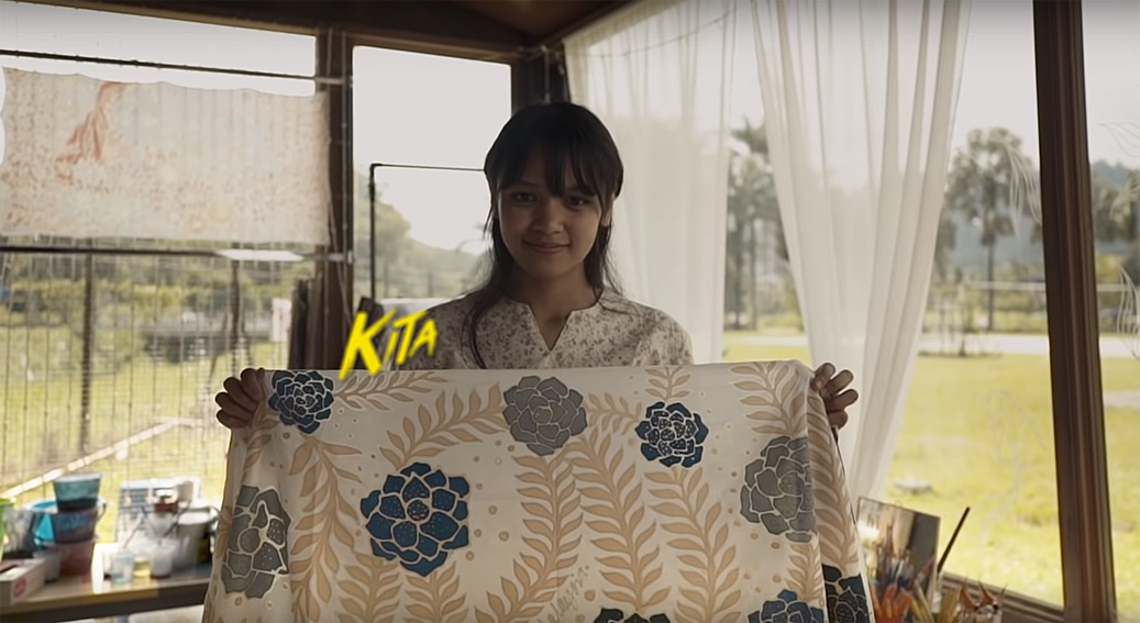 Naga DDB Tribal releases Merdeka ‘We Are Made In Malaysia’ campaign for Digi