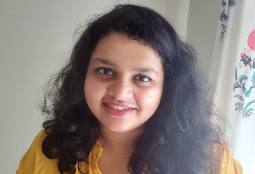 L&K Saatchi & Saatchi India adds to planning team with Disha Pinge joining as Vice President