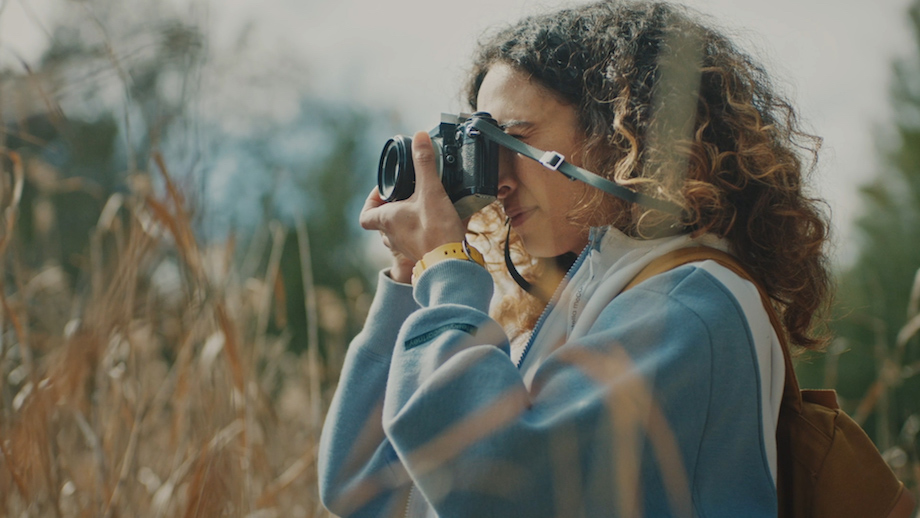 Director Courtney Brookes joins Eight