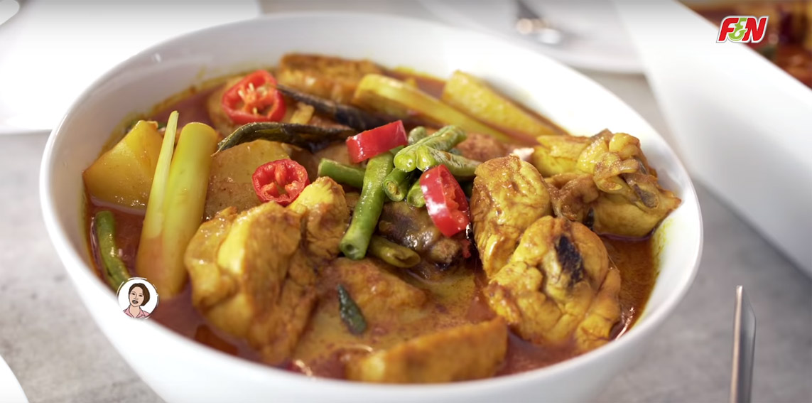 VMLY&R Malaysia and F&N unite Malaysians with food via Malaysian Independence Day campaign