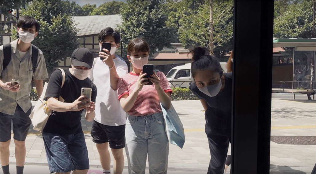 Wieden+Kennedy Tokyo brings Japan’s first virtual model to life for this IKEA campaign