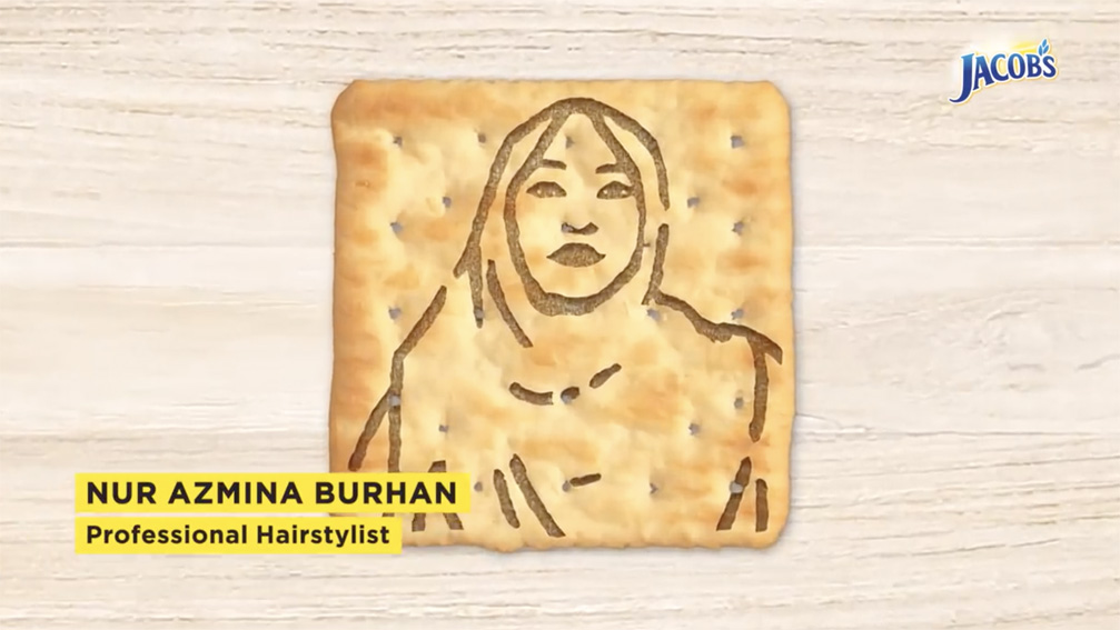 Jacob’s follows-up 2019 Merdeka campaign by celebrating the unsung Malaysians heroes in new campaign via Leo Burnett Malaysia