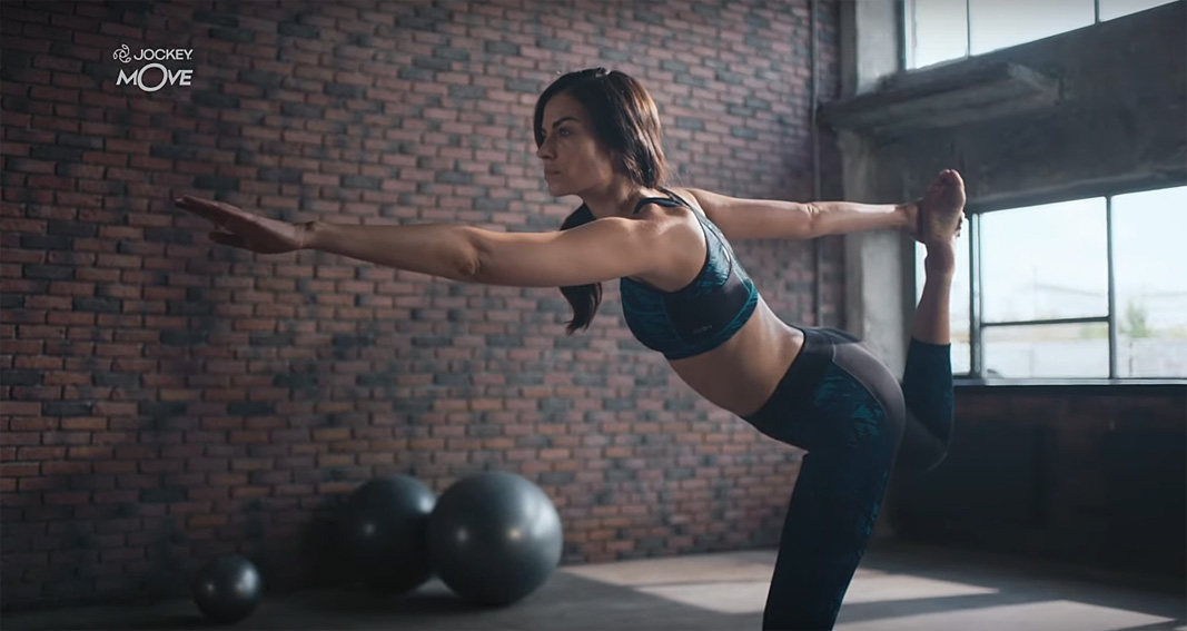 Jockey launches ‘Not Just For Pros’ campaign via L&K Saatchi & Saatchi India showcasing everyday fitness enthusiasts