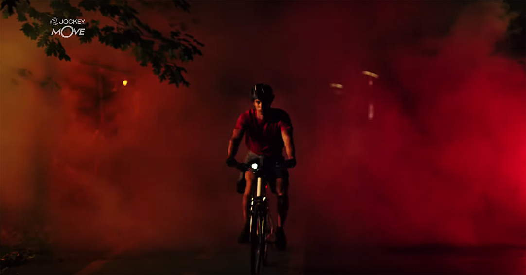 Jockey launches ‘Not Just For Pros’ campaign via L&K Saatchi & Saatchi India showcasing everyday fitness enthusiasts