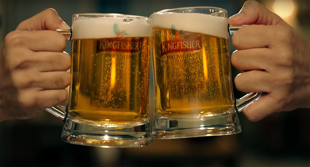 Wunderman Thompson India targets at home consumption in ‘Kingfisher At Home’ series