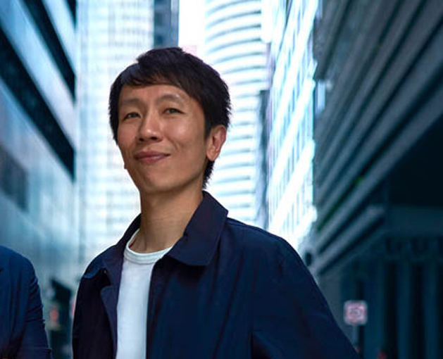 Melvyn Lim leaves co-Chief Creative Officer role at Ogilvy Singapore to join Apple