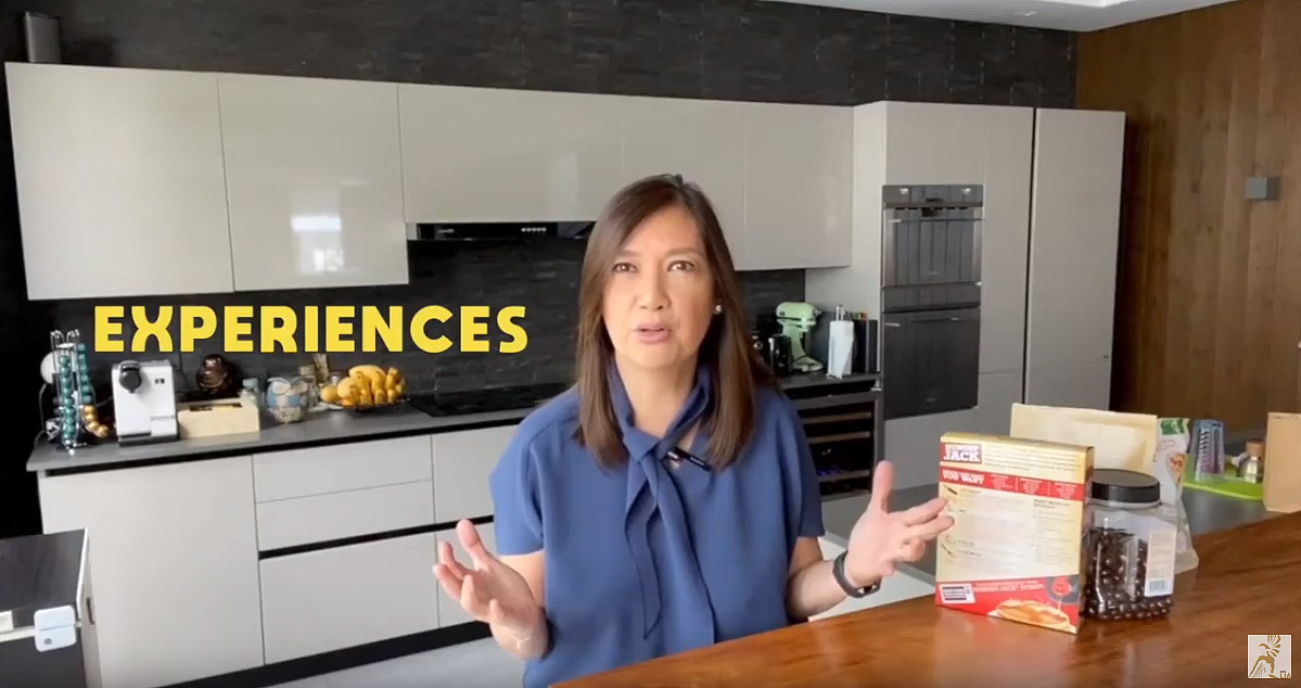 dentsumcgarrybowen’s Merlee Jayme on Re-Packaging Yourself for 2021
