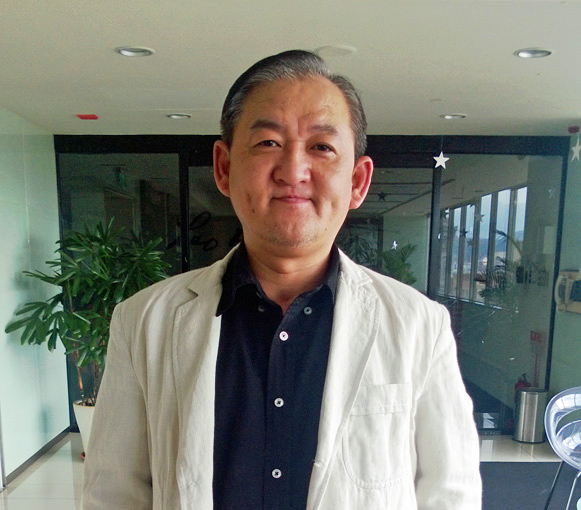 RIP Murphy Chou: A creative legend of the Taiwan advertising industry
