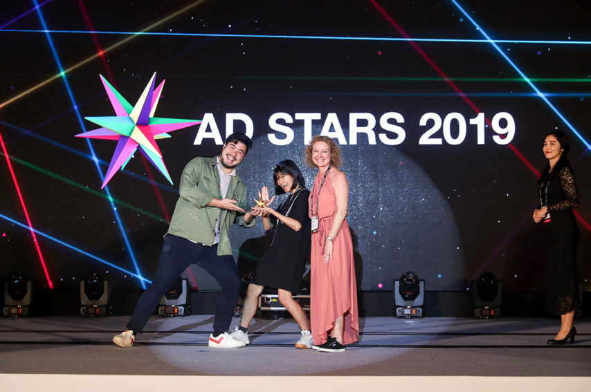 New Stars 2019 winners Zach Lim & Villarica Manuel: Trust Yourself & Don’t Overthink Things