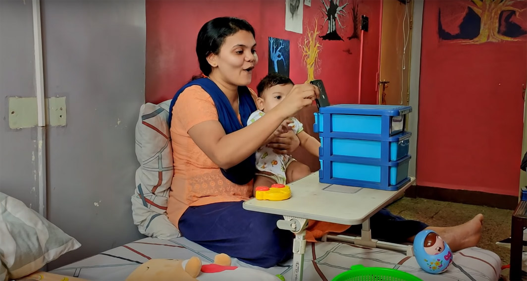 BBH India and Nihar Shanti Pathshala Funwala celebrates the teachers who have had to learn and adapt during COVID-19 this Teachers’ Day in India