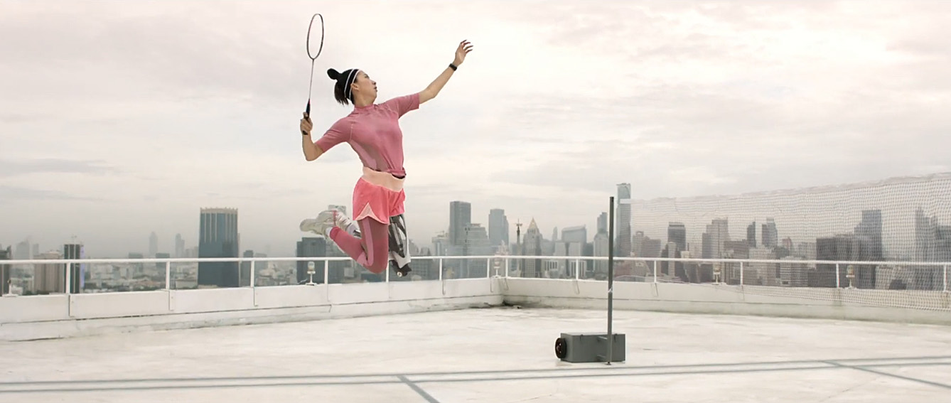 Nissan Asia & Oceania launches ‘Dare the impossible, until it’s not’ campaign cautioning you not to watch their latest brand campaign