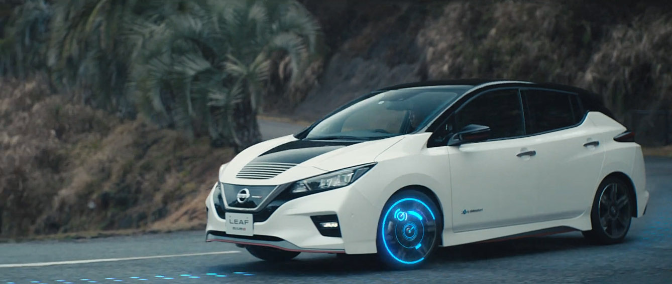Nissan Asia & Oceania launches ‘Dare the impossible, until it’s not’ campaign cautioning you not to watch their latest brand campaign