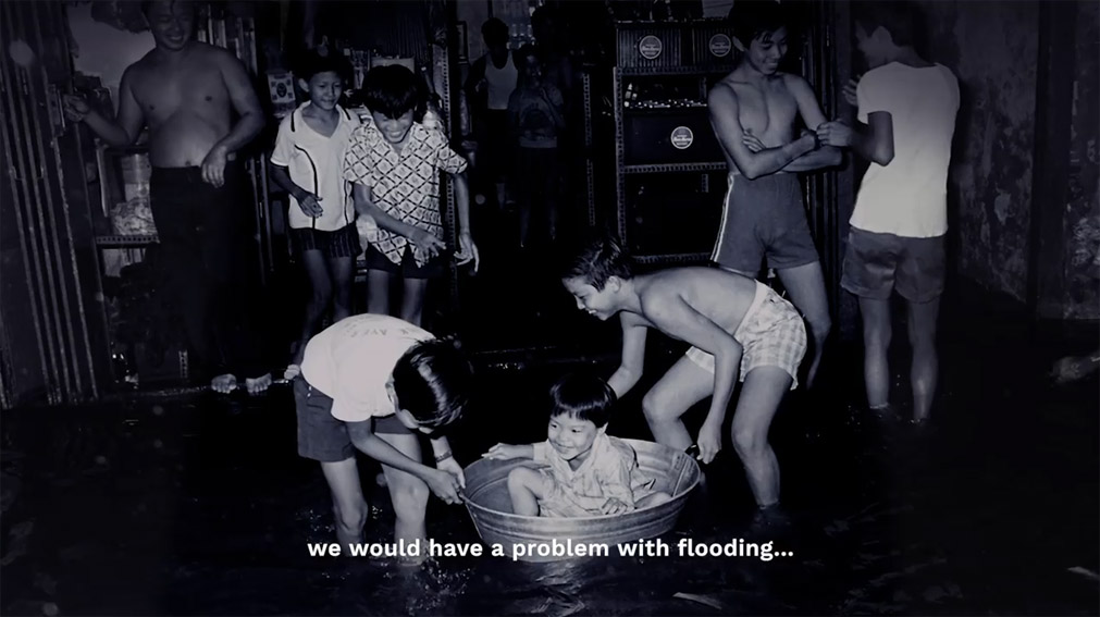 Tribal Worldwide Singapore tells the story of Elaine Teo in PUB’s 2020 water conservation campaign