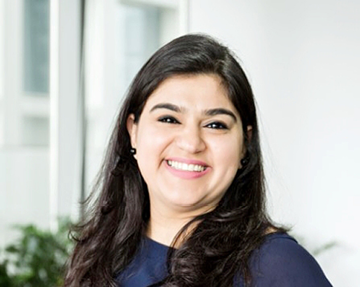 Dentsu expands Prerna Mehrotra’s role to include newly created Chief Client Officer, APAC