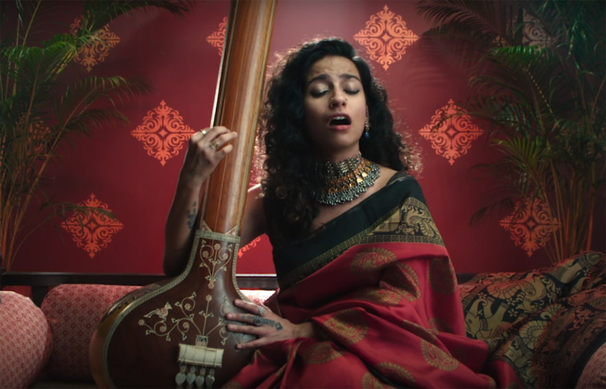 Schbang India releases new RIO Heavy Flow Pads campaign focusing on Polycystic ovary syndrome awareness
