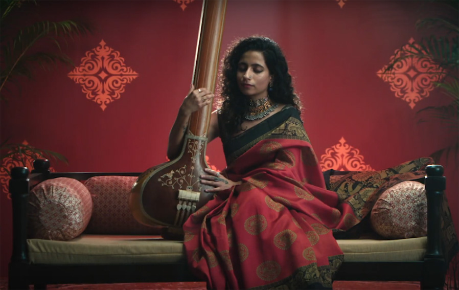 Schbang India releases new RIO Heavy Flow Pads campaign focusing on Polycystic ovary syndrome awareness