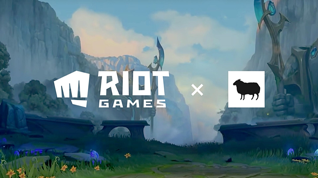 League of Legends recruits BBH Singapore for global and Southeast Asia assignments