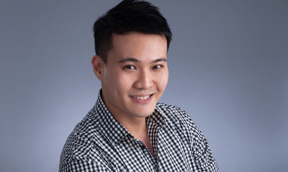 Havas Singapore elevates Russell Lai to Managing Director role