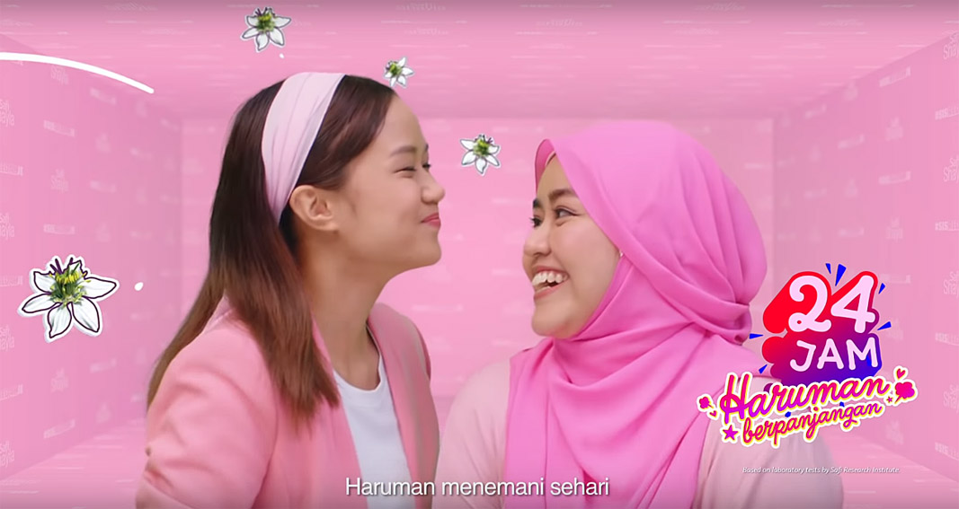 Hijab haircare expert Safi Shayla empowers women in Malaysia in new campaign via Ensemble Worldwide Malaysia