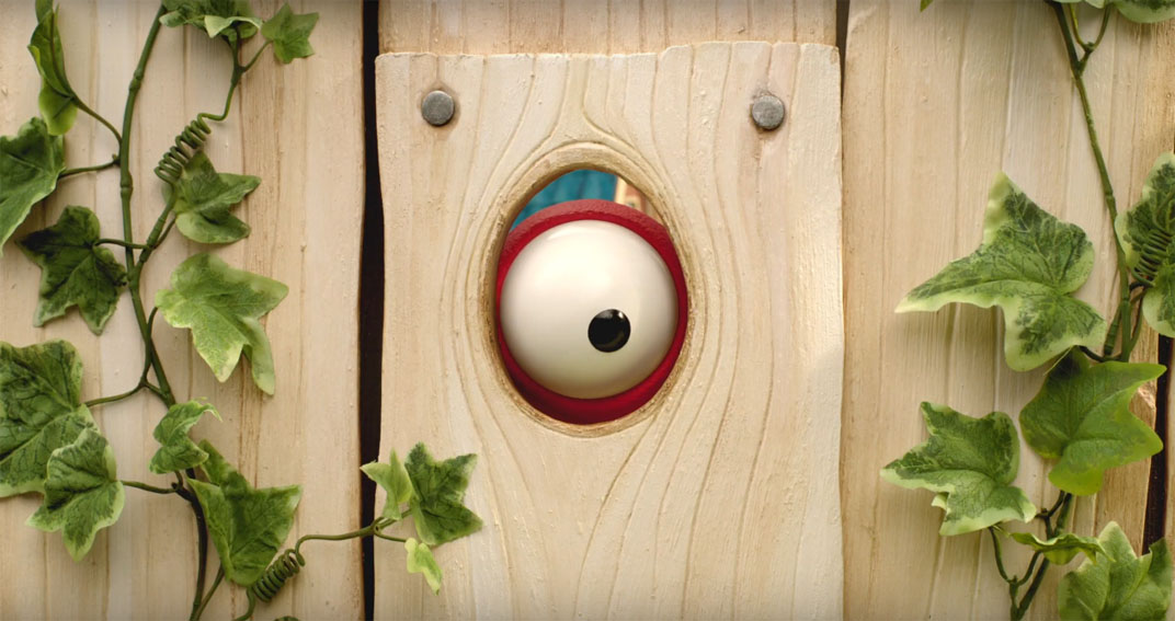 TBWA\Singapore launches new animated campaign for Standard Chartered Bank which follows the journey of a chicken bringing two villages together