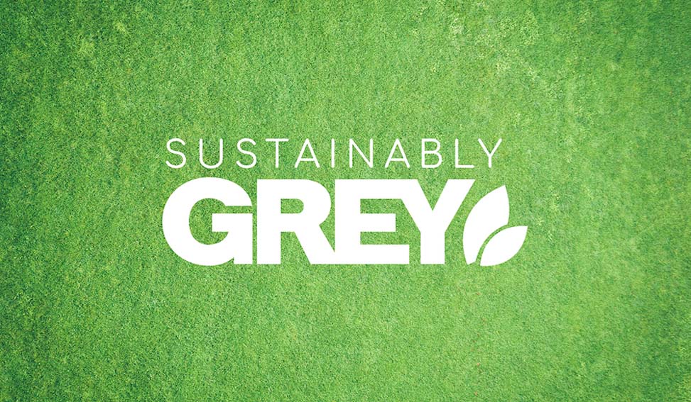 Grey Group Singapore launches new campaign for the Singapore Food Agency which coincides with the agency’s new Sustainability Practice