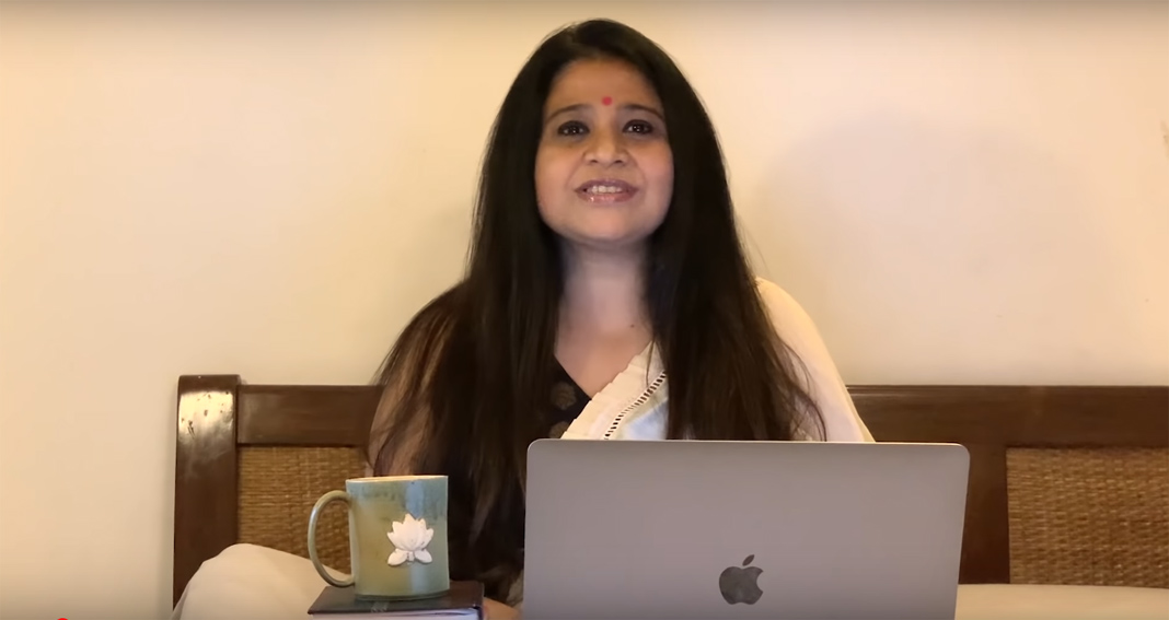FCB Ulka’s Swati Bhattacharya features on The One Club’s “A Creative Perspective” Series