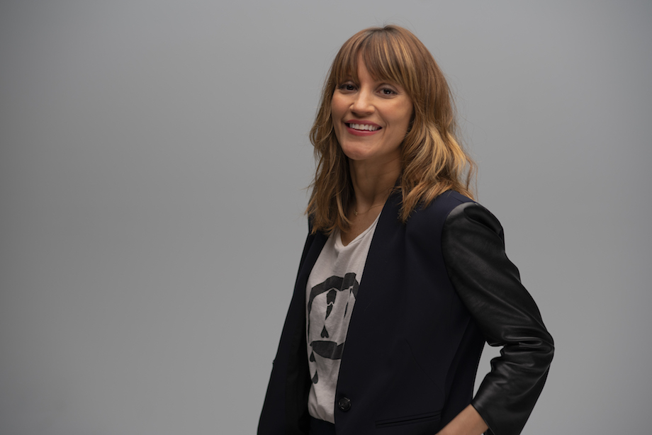 Ever Evolving Creative with Tiff Rolfe – brought to you by Facebook Curated ANZ