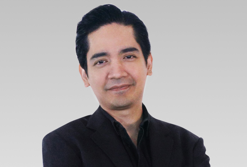 Ogilvy Thailand appoints Tiwat Nitchote as Chief Strategy Officer