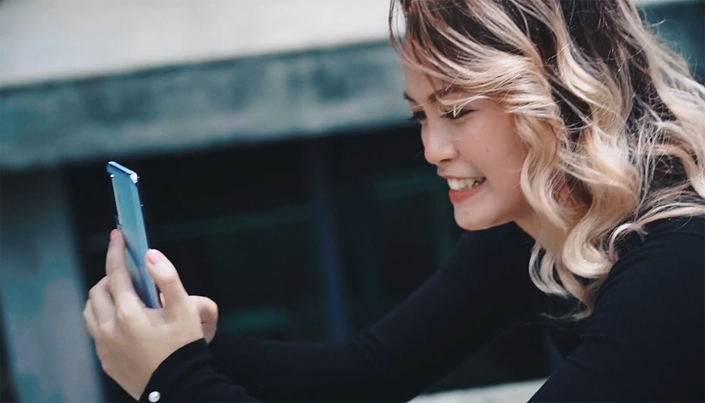 VMLY&R Malaysia aims to redefine smartphone photography in campaign to launch vivo X50