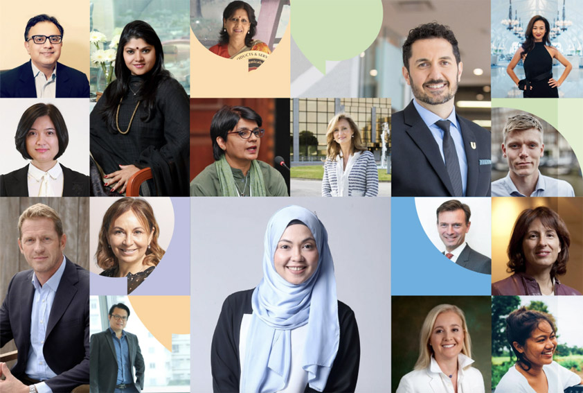 WEPs and UN Women launch business awards for Filipino gender champions