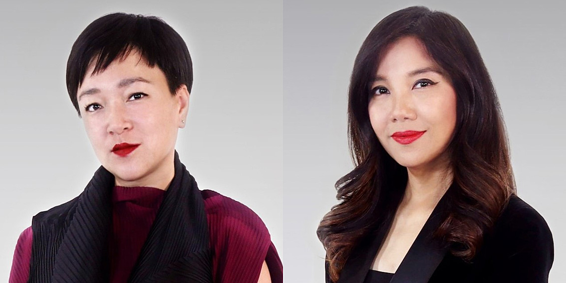 Ogilvy Thailand promotes Jiravara Virayavardhana and Wanramai Aurtaveekul to Senior Executive Group Directors