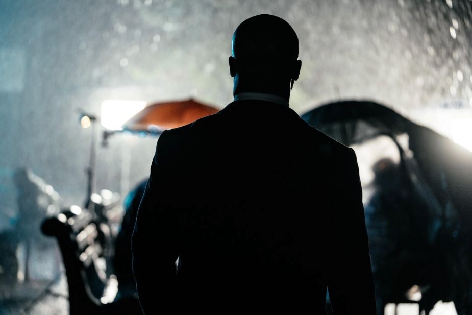 Seen+Noted: How Hennessy VS and Droga5 brought the story of the first Black Chess Grandmaster to life