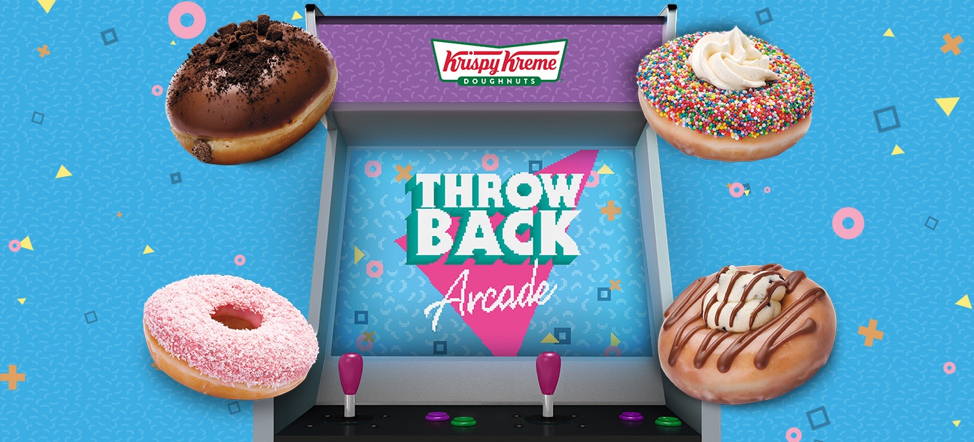 Blast from the past: Harnessing the power of nostalgic experiences in the digital age – brought to you by Facebook Curated ANZ