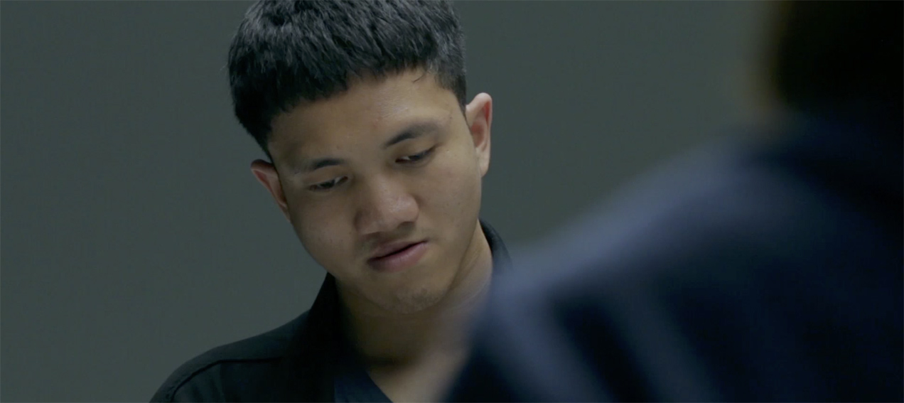 Thanonchai Sornsriwichai films the story of a man born with a cleft lip in moving BBDO Bangkok campaign for Operation Smile