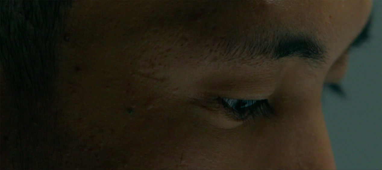 Thanonchai Sornsriwichai films the story of a man born with a cleft lip in moving BBDO Bangkok campaign for Operation Smile