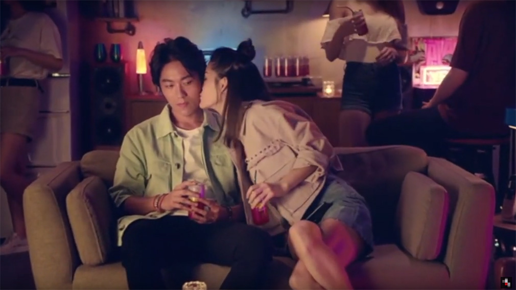 Serviceplan Beijing’s Truly Mystical campaign goes viral in China for launch of Budweiser’s fruit-flavoured beer