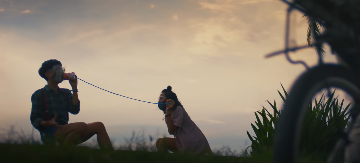 TBWA\SMP launches ‘Carefully, We Rise’ in Philippines’ largest-ever inter-brand campaign