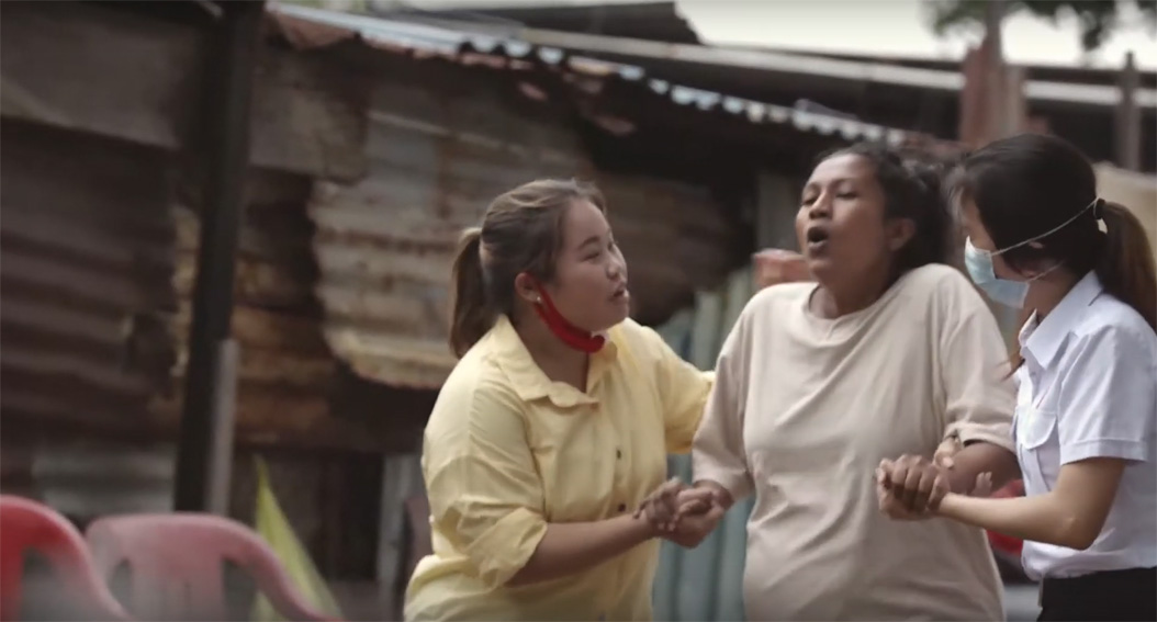 Colgate focuses on positivity and encourages Malaysians to #SMILESTRONGBERSAMA via Ogilvy Malaysia