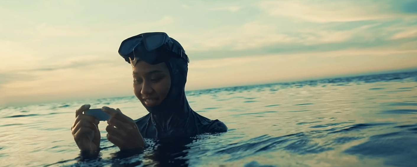 Grey Malaysia launches ‘Change Your Life’ film inspired by true events for Coway
