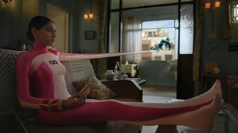 DDB Mudra Group India follows up successful 2019 Hotstar ‘Superheroes’ campaign with a new Covid-19 version