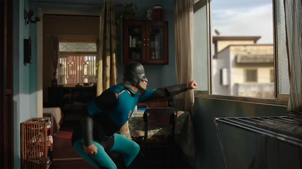 DDB Mudra Group India follows up successful 2019 Hotstar ‘Superheroes’ campaign with a new Covid-19 version