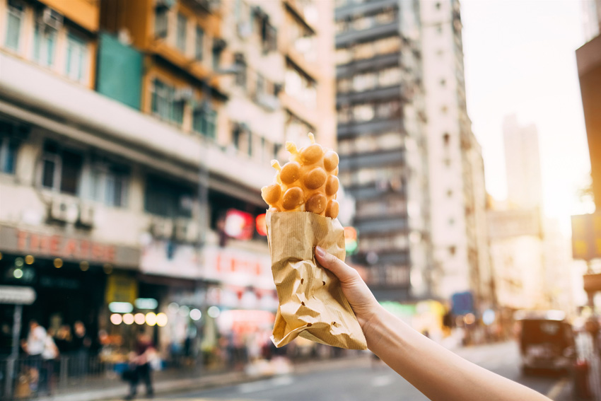 Ogilvy Malaysia partners with HKTB in new campaign giving Malaysians 100 Reasons to miss Hong Kong
