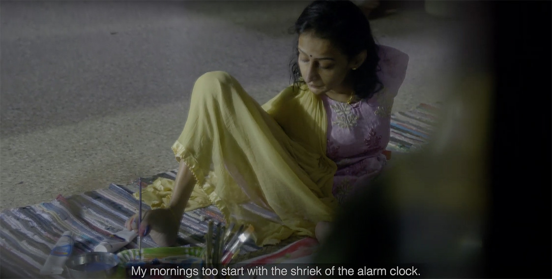 Ogilvy India releases part one of new campaign launched on Global Handwashing Day for ITC Savlon