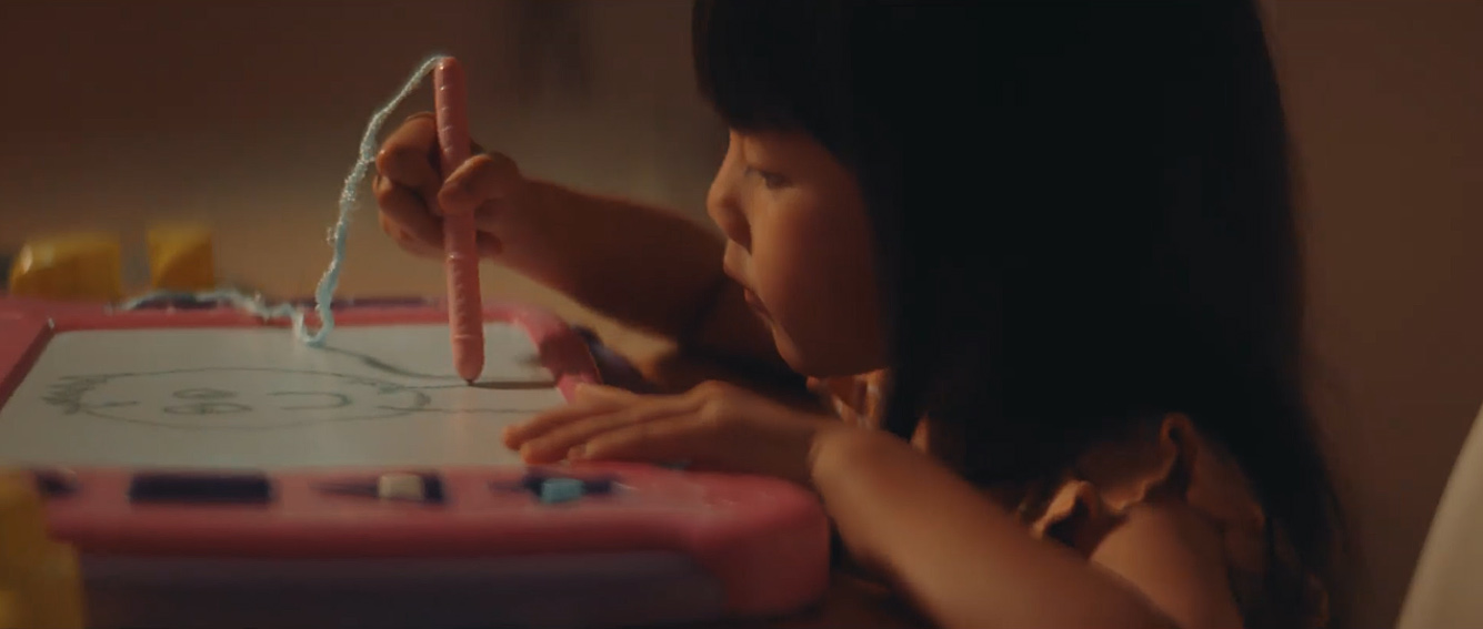 NTUC Income encourages parents to protect their children’s happiness via new work out of BBH Singapore