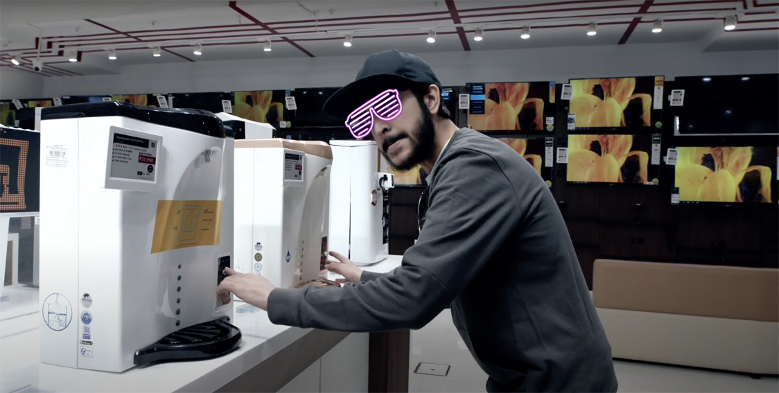 Ogilvy India inspires creators around India to ‘Do Your Thing’ in Instagram Reels campaign