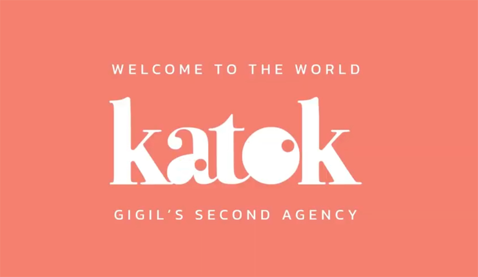 Woman gives birth on Philippine 4As Facebook page for a launch campaign for GIGIL’s second company ‘Katok’