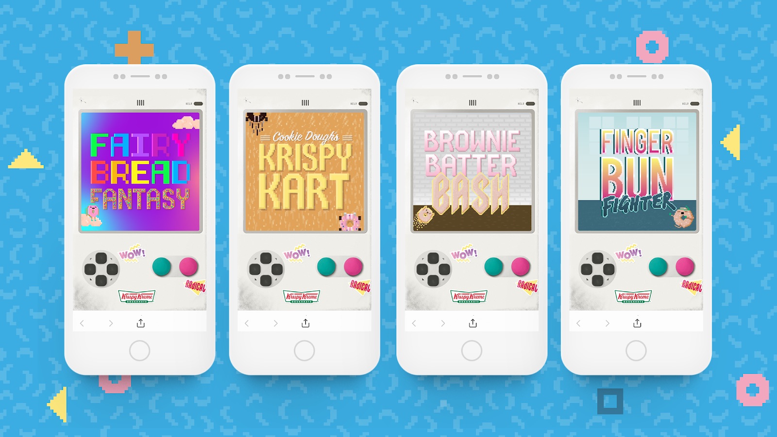 Blast from the past: Harnessing the power of nostalgic experiences in the digital age – brought to you by Facebook Curated ANZ